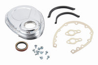Mr Gasket Fits 1955-1991 Small Block Chevrolet 265-400 and 1980-1995 90 Degree 229-262 V6 4590