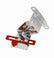 Mr Gasket Fits Small Block Chevrolet with 7 Inch Balancer 4597