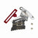 Mr Gasket Fits Big Block Chevrolet with 8 Inch Balancer 4599
