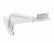 Mr Gasket Fits 1977-Up Small Block Chevrolet with 7 Inch Balancer 4600