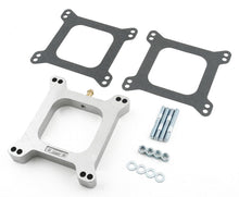 Load image into Gallery viewer, Mr Gasket Mr. Gasket Carburetor Spacer Kit - 1 Inch with 3/8 Inch PCV Tube 4945