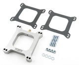 Mr Gasket Mr. Gasket Carburetor Spacer Kit - 1 Inch with 3/8 Inch PCV Tube 4945
