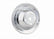 Mr Gasket Fits 1969-1985 Small Block Chevrolet with Long Water Pump 4974