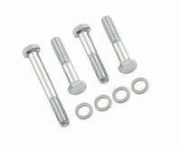 Mr Gasket Fits 1955-1968 Chevrolet 265-350 Gen I Small Block with Short Water Pump 4996