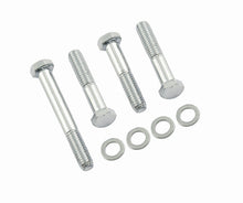 Load image into Gallery viewer, Mr Gasket Chrome Water Pump Bolts 4996