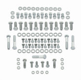 Mr Gasket Fits 1969-2002 Chevrolet 262-400 Gen I Small Block with Long Water Pump 5001
