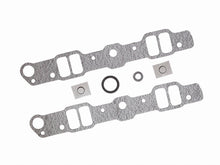 Load image into Gallery viewer, Mr Gasket Pontiac Intake Gasket 502G