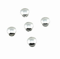 Mr Gasket Fits wheels with 11/16 Inch diameter bolt holes. 5104