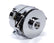 Mr Gasket Mr. Gasket 1-Wire Alternator - 140 Amp - Chrome Finish 51203CG
