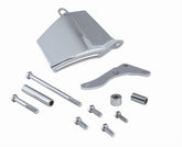 Mr Gasket Fits 1976-1986 Small Block Chevrolet with Long Water Pump 5170