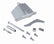 Mr Gasket Fits 1976-1986 Small Block Chevrolet with Long Water Pump 5170