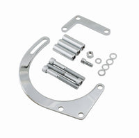 Mr Gasket Fits Small Block Chevrolet with Short Style Water Pump 5179