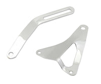 Mr Gasket Mr. Gasket Alternator Bracket - Chrome 5185
