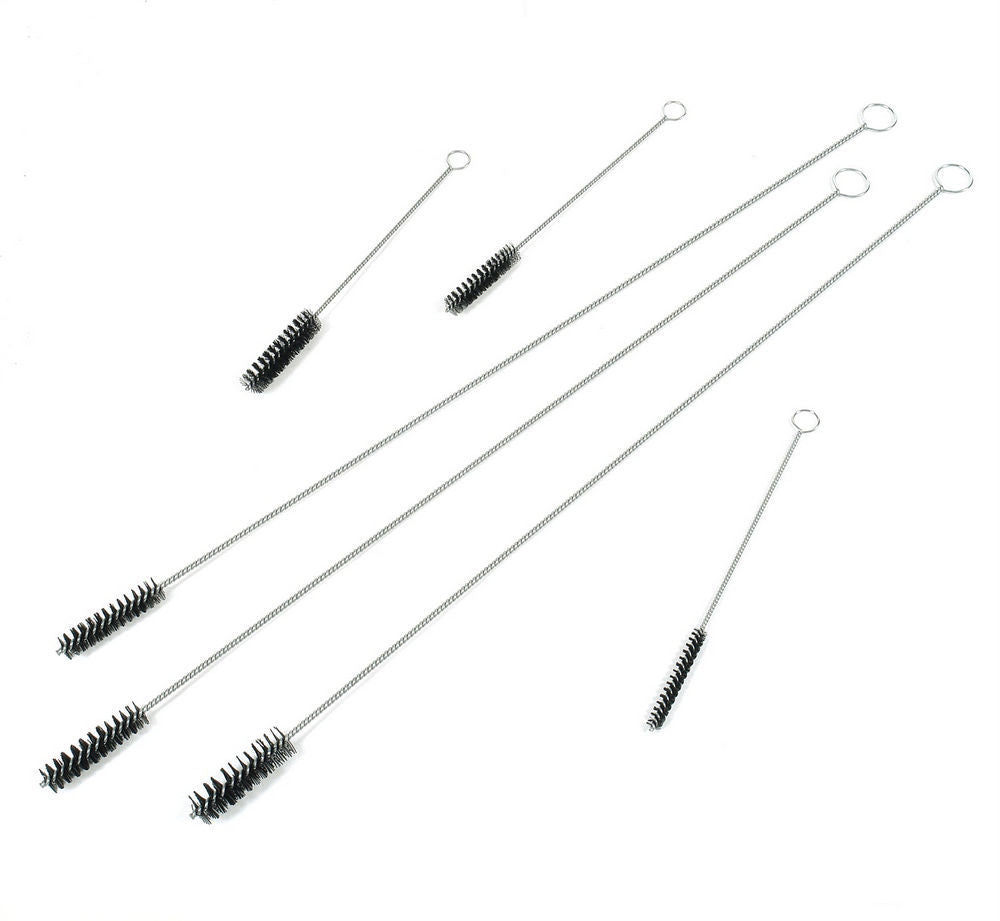 Mr Gasket Mr. Gasket Engine Cleaning Brush Kit - Deluxe 5189