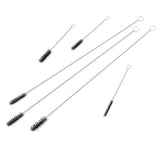 Mr Gasket Mr. Gasket Engine Cleaning Brush Kit - Deluxe 5189