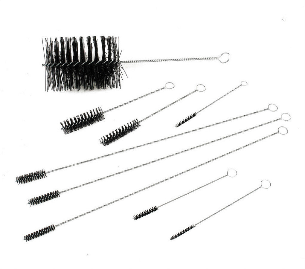 Mr Gasket Mr. Gasket Complete Engine Cleaning Brush Kit 5192