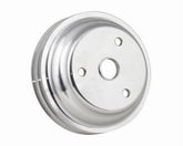 Mr Gasket Fits 1969-1985 Chevrolet Small Block with Long Water Pump 5317