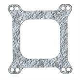 Mr Gasket Mr.Gasket Perf Carb Base Gasket - 4-Barrel,Square Flange,Open Center,Bulk Packed 54