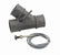 Mr Gasket Mr. Gasket Exhaust Cut-Out with Cable 5424