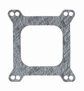 Mr Gasket Mr. Gasket Performance Carburetor Base Gasket - Open Center - Skin Packaged 54C