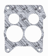 Mr Gasket Mr. Gasket Performance Carburetor Base Gasket - 4-Hole - Skin Packaged 56C
