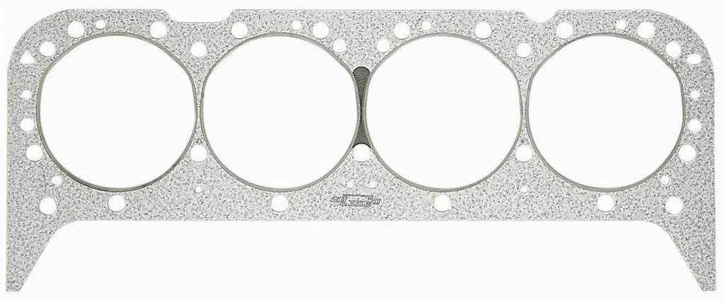 Mr Gasket SBC U/S Head Gasket (1 Piece) 5801G