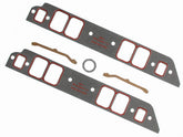 Mr Gasket Mr. Gasket Ultra-Seal Intake Manifold Gaskets .060 Inch Thickness 5817