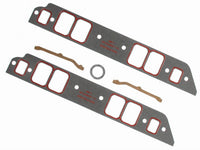 Mr Gasket Mr. Gasket Ultra-Seal Intake Manifold Gaskets .060 Inch Thickness 5817