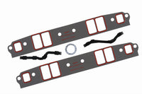 Mr Gasket Silicone Intake Gaskets 5821