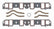 Mr Gasket Mr. Gasket Ultra-Seal Intake Manifold Gaskets 5834
