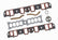 Mr Gasket Mr. Gasket Ultra-Seal Intake Manifold Gaskets 5835