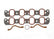 Mr Gasket Mr. Gasket Ultra-Seal Intake Manifold Gaskets 5836