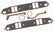 Mr Gasket Fits 1967-1992 Chrysler 318/340/360 LA Small Block 5840