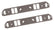 Mr Gasket Mr. Gasket Ultra-Seal Intake Manifold Gaskets 5844