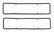 Mr Gasket Mr. Gasket Valve Cover Gaskets - Molded Rubber with Steel Carrier 585G