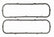 Mr Gasket Mr. Gasket Ultra-Seal Valve Cover Gaskets - .187 Inch Thick 5862