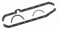 Mr Gasket 80-Up Sb Chev Oil Pan Gs 5882