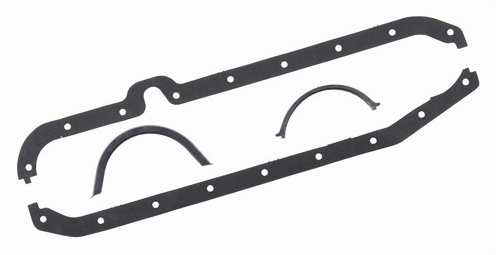 Mr Gasket 80-Up Sb Chev Oil Pan Gs 5882