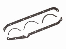 Load image into Gallery viewer, Mr Gasket SBC Ultra-Seal Oil Pan Gasket 57-79 5884