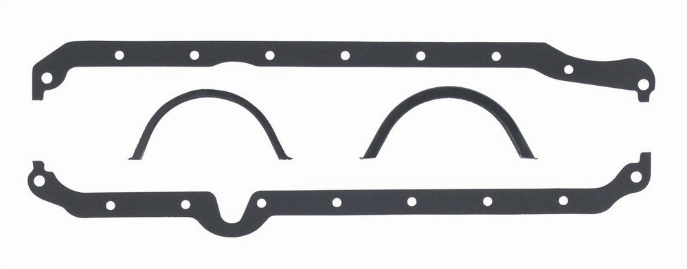 Mr Gasket ULT-SL O/Pan Set Chevy 8 5885