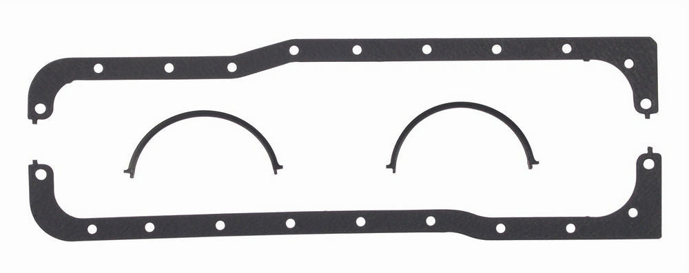 Mr Gasket 289/302 Ford Oil Pan Gsk 5890