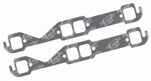 Load image into Gallery viewer, Mr Gasket Sb Chevy Exhaust Gaskets 5901