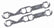 Mr Gasket Mr. Gasket Ultra-Seal Header Gaskets 5903