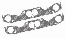 Load image into Gallery viewer, Mr Gasket Sb Chevy Exhaust Gaskets 5904