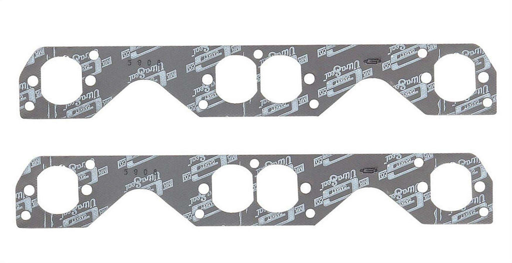 Mr Gasket Sb Chevy Exhaust Gaskets 5908