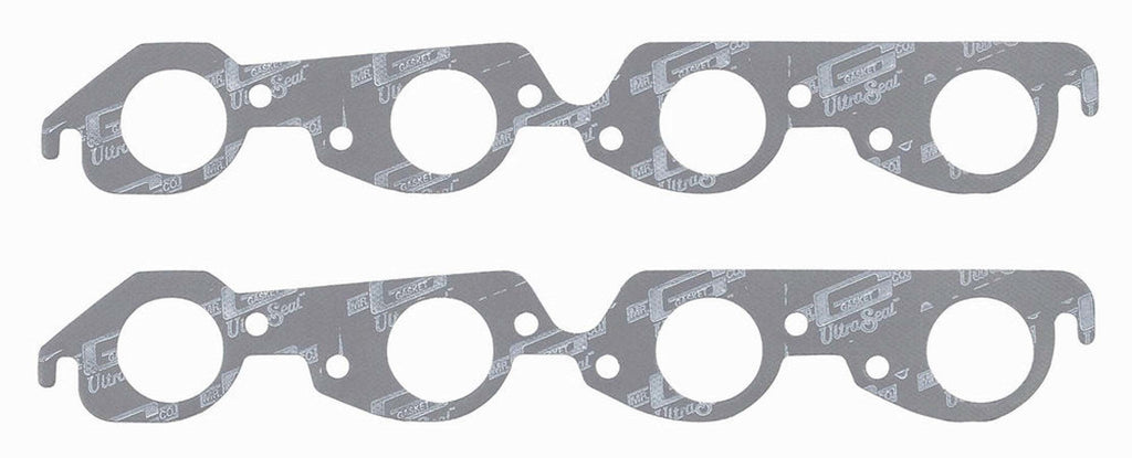 Mr Gasket Bb Chevy Exhaust Gaskets 5911