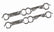 Mr Gasket Mr. Gasket Ultra-Seal Header Gaskets 5917