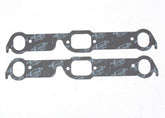 Mr Gasket Fits 1963-1979 Pontiac 326-455 V8. Oval Ports, 1.46 Inch x 1.93 Inch 5920