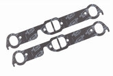 Mr Gasket Fits 1963-1979 Pontiac 326-455 V8. Oval/D-ports, 1.55 Inch x 1.94 Inch 5921