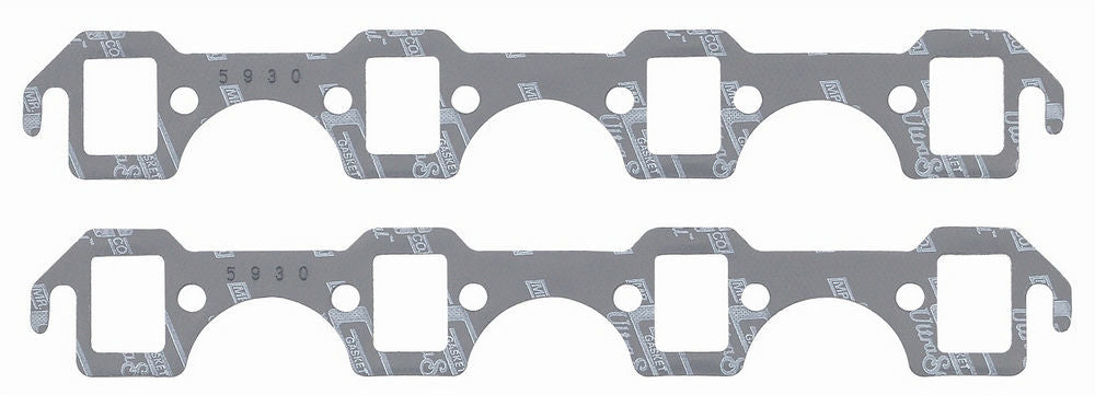 Mr Gasket Ford Exhaust Gaskets 5930